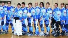Hockey Empoli riaccende i motori