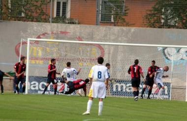 «Il calcio spettacolo non ci affascina»