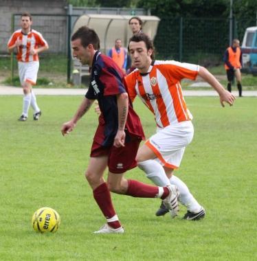 <b>PROTAGONISTA.</b> Davide DAntongiovanni 