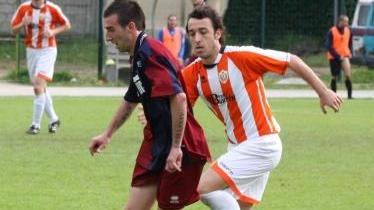 <b>PROTAGONISTA.</b> Davide D’Antongiovanni