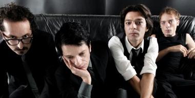 Teatro degli orrori, una serata live col rock impegnato