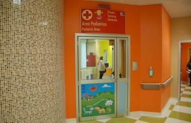<strong>AL PRONTO SOCCORSO.</strong> Ogni weekend almeno due ragazzini ricoverati