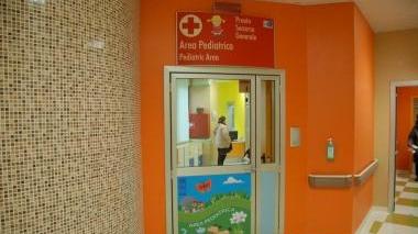 <strong>AL PRONTO SOCCORSO.</strong> Ogni weekend almeno due ragazzini ricoverati