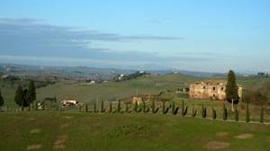 Certaldo supera l'esame sul turismo ed è di nuovo Bandiera arancione
