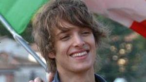 Il cantante Paolo Nutini tra i lucchesi premiati per aver onorato la città