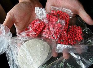 Droga nelle scuole Presidi in allerta
