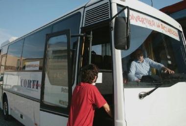 Il bus per la discoteca? Un'ipocrisia