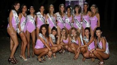 Ecco le bellissime che hanno concorso a Miss Grand Prix
