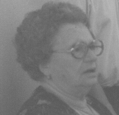 Nonna Amelia compie 100 anni