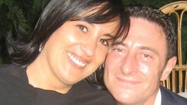 Oggi è un giorno molto importante per Massimo e Paola. La coppia di sposi festeggia infatti ...