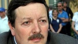 <b>OPPOSIZIONE.</b> Giovanni Lombardi