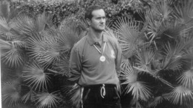 <b>ATLETICA</b> Stefano Gori (Uic Pisa)
