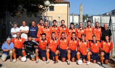 <b>MISTER SOMIGLI </b>&Egrave; lui il timoniere del Ptcalcio che sogna di lottare il vertice 