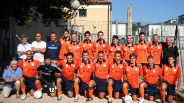 <b>MISTER SOMIGLI </b>È lui il timoniere del Ptcalcio che sogna di lottare il vertice