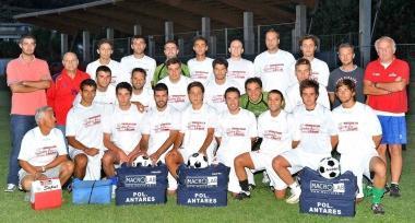 <b>MISTER MEONI </b>Lesperienza alla guida del team di Montale 
