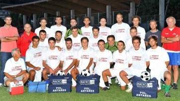 <b>MISTER MEONI </b>L’esperienza alla guida del team di Montale