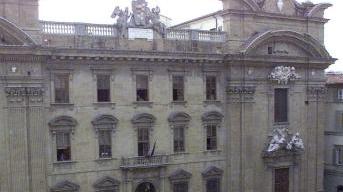 Il tribunale di Firenze