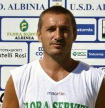 <b>A BERSAGLIO.</b> Biliotti 
