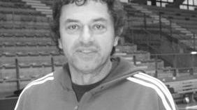 <b>COACH. </b>Balestri