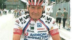 Severino Angella