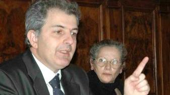 L’assessore al patrimonio Alberto Niccolai