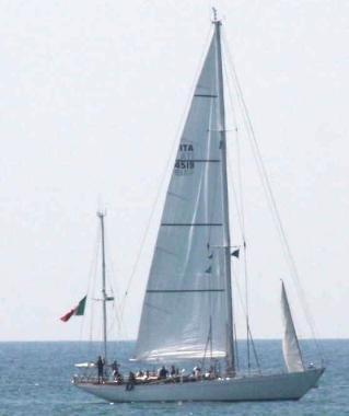 Vacanze in barca a vela 