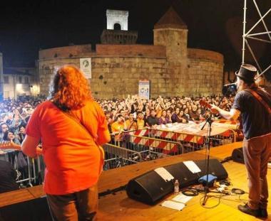 Metarock verso il record