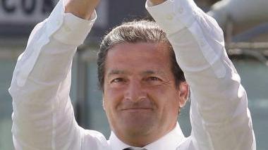 <b>AVVERSARIO </b>Beppe Incocciati