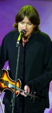 Cristiano De Andr&eacute; 
