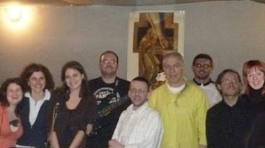 Componenti e collaboratori del gruppo degli Fpr