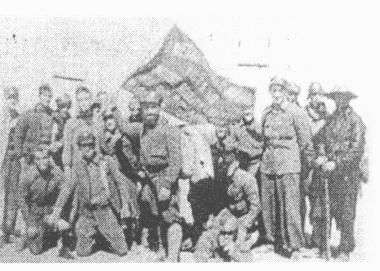 Benito Mussolini: agli attentati che ha subito (in uno &egrave; coinvolto anche un pontederese), &egrave; dedicato un convegno che si terr&agrave; sabato 