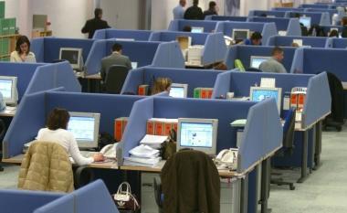 Un call center nel centro storico 