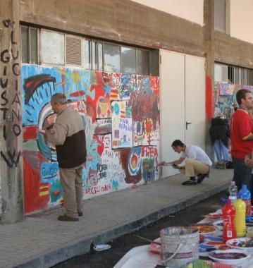 Il Festival della Follia, una sfida alla città