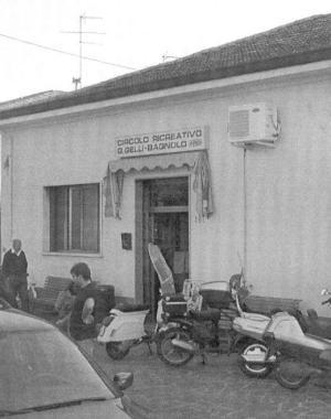 Il circolo Gelli   