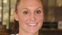 L’ala pivot Courtney Willis, 28 anni, 188 centimetri (Vip)