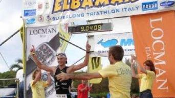 Una passata edizione di Elbaman