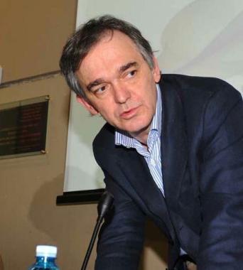 <b>ROSSI.</b> Presidente della Regione 