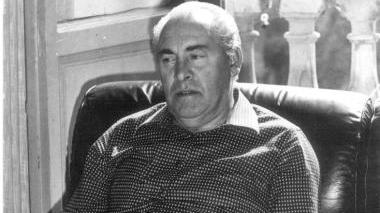 L’ex sindaco di Santa Croce Adrio Puccini