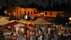 Musica fino al mattino per la notte bianca nella città della laguna