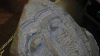 CONTINUA IL MISTERO