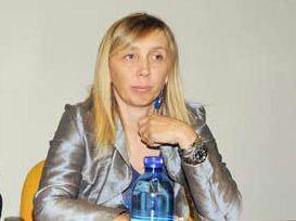 Rossana Soffritti 