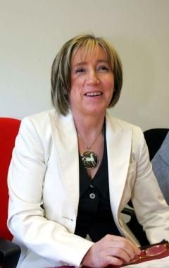 Lassessore Laura Cantini 