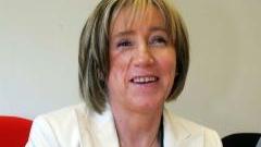L’assessore Laura Cantini