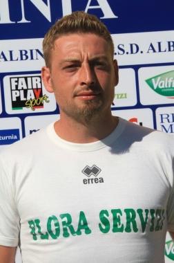 <b>ALBINIA.</b> Magnani 