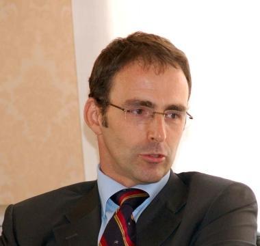 Il dirigente della Mobile, Staffa