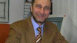 L’ingegner Paolo Berti
