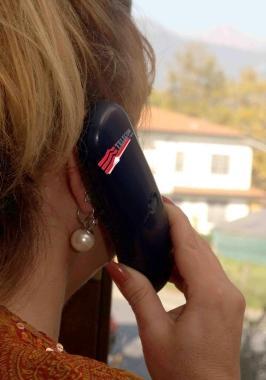 Causa con la compagnia telefonica 
