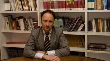 L’avvocato Marco Treggi