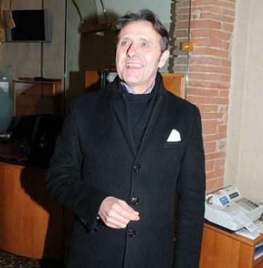 Ferruccio Del Sarto ha dato le dimissioni (Vip) 
