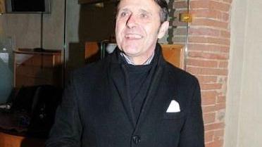 Ferruccio Del Sarto ha dato le dimissioni (Vip)